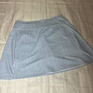 Fairway & Greene Skort S NWT
